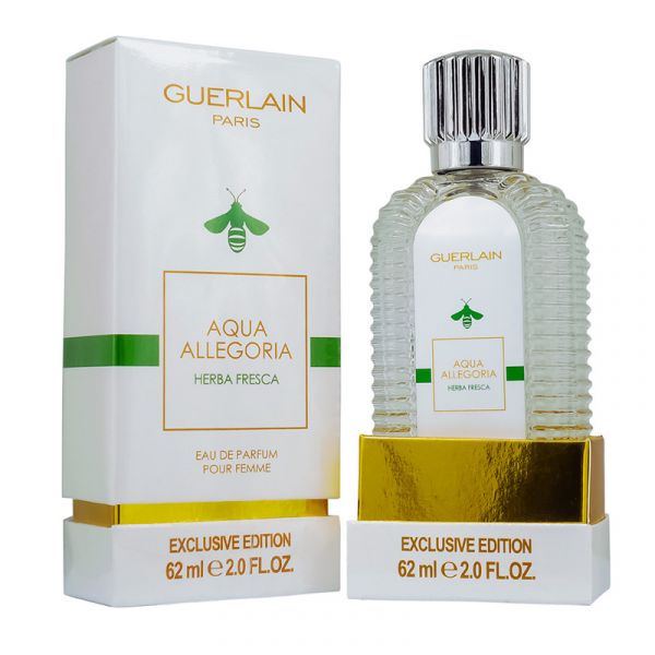 Tester Guerlain Aqua Allegoria Herba Fresca.edp., 62ml